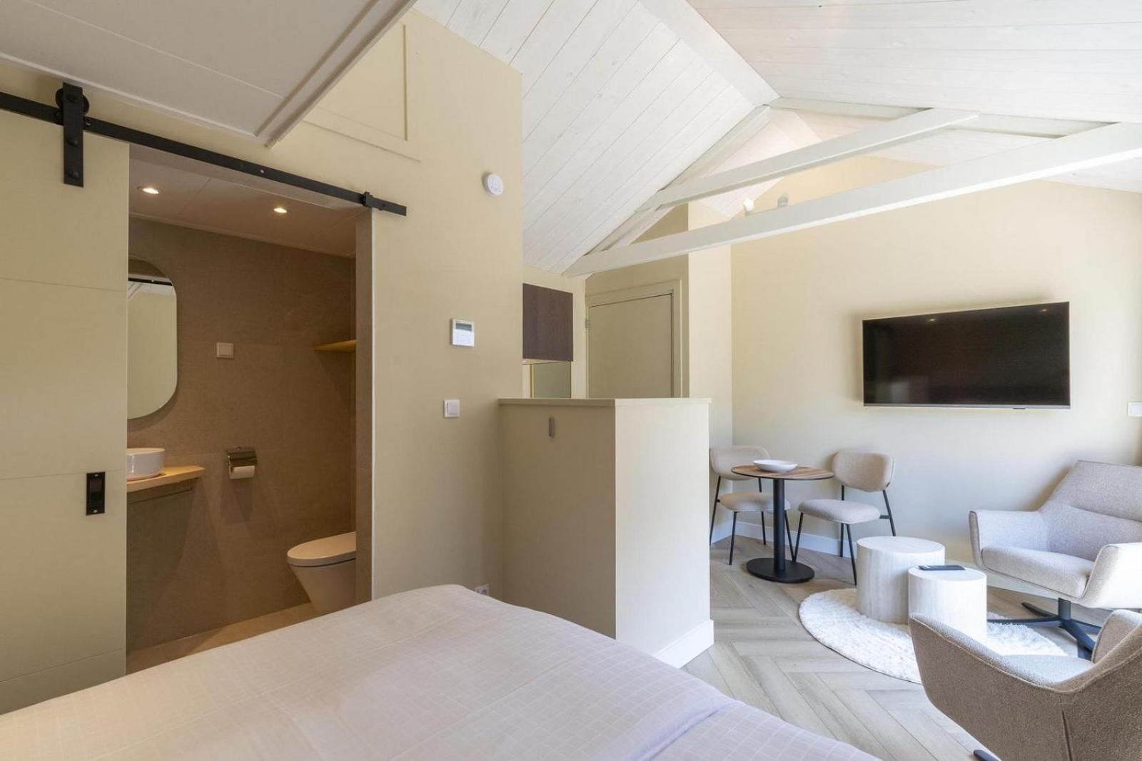 Strandsuites Callantsoog Eksteriør billede